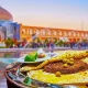 isfahan, Iran