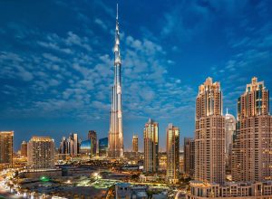 top places to visit in uae