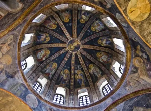 Chora Church of Istanbul