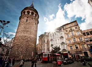 Istanbul, Turkey