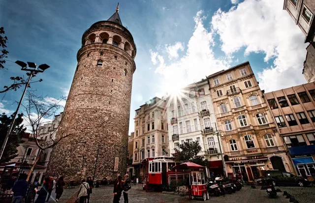 Istanbul, Turkey