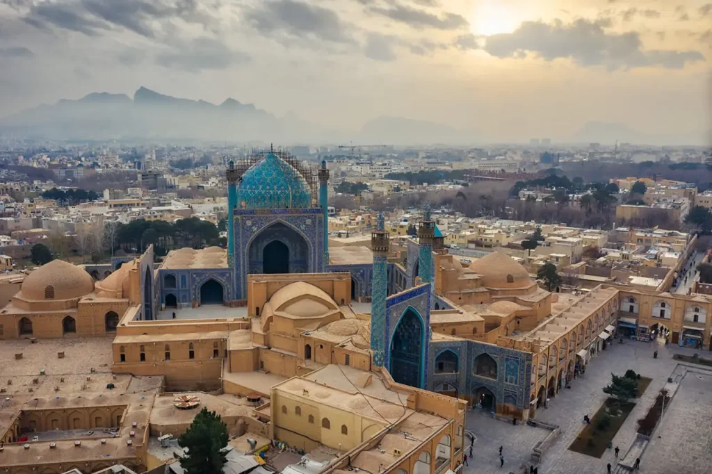 Isfahan, Iran