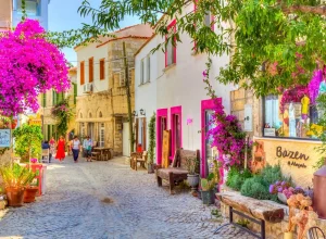 Top 10 Places İzmir