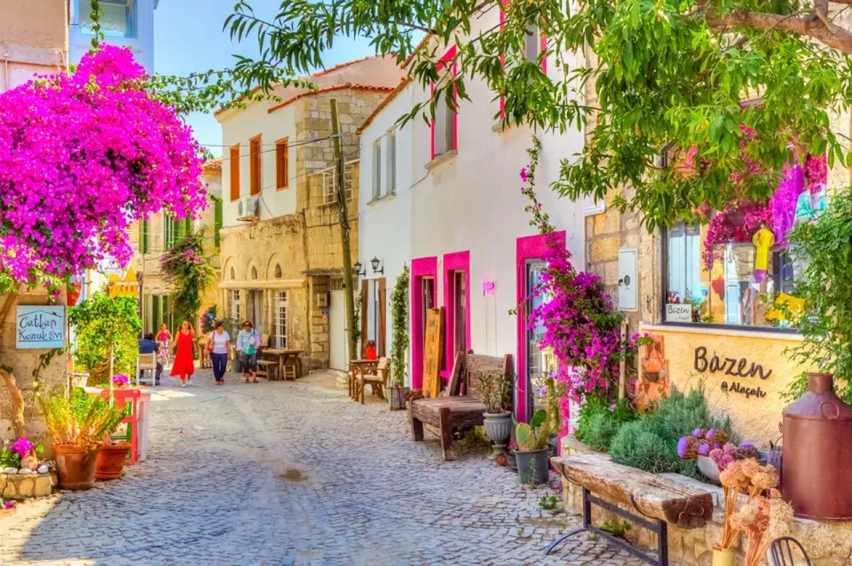 Top 10 Places İzmir