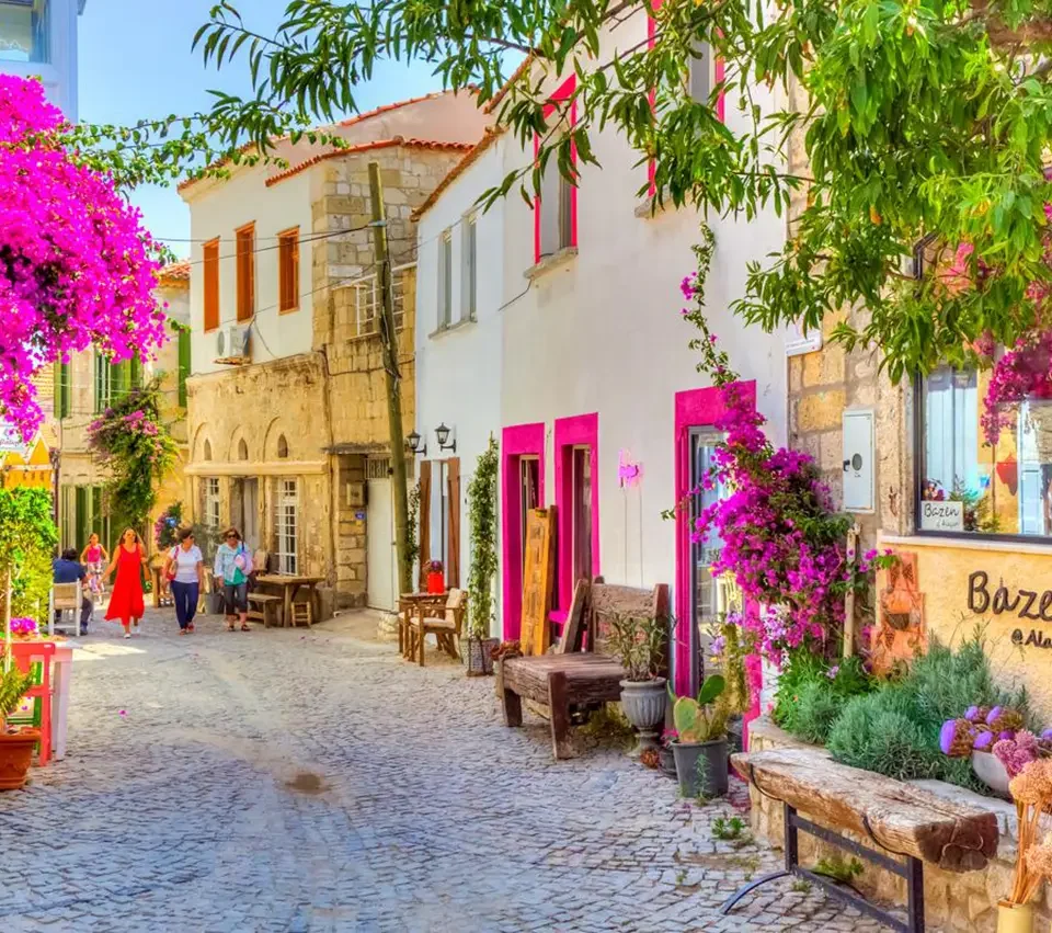 Top 10 Places İzmir