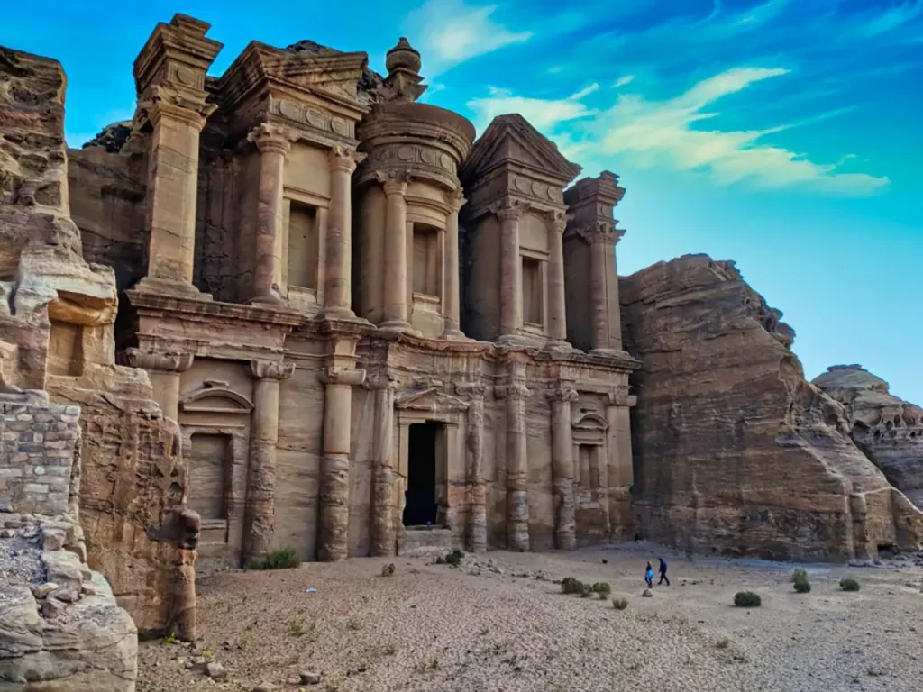 Petra, Jordan