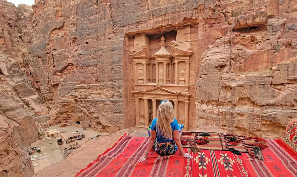 Petra, Jordan