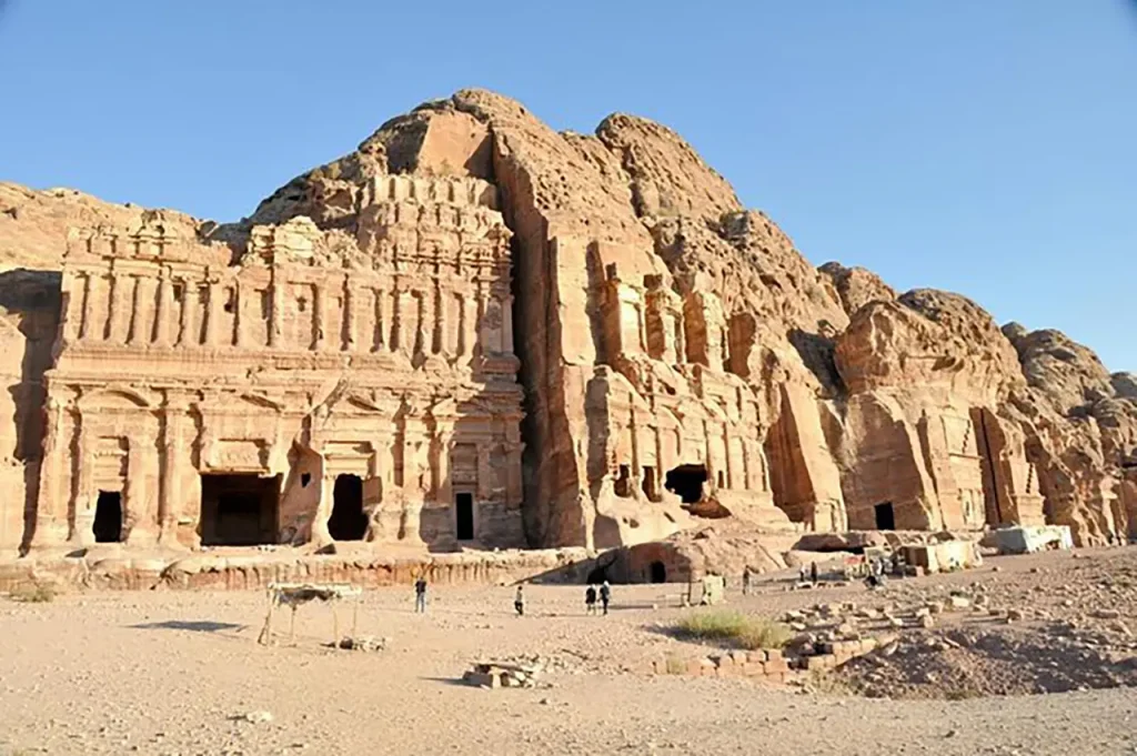 Petra, Jordan