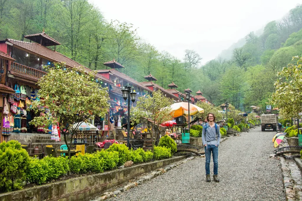 Rasht, Iran