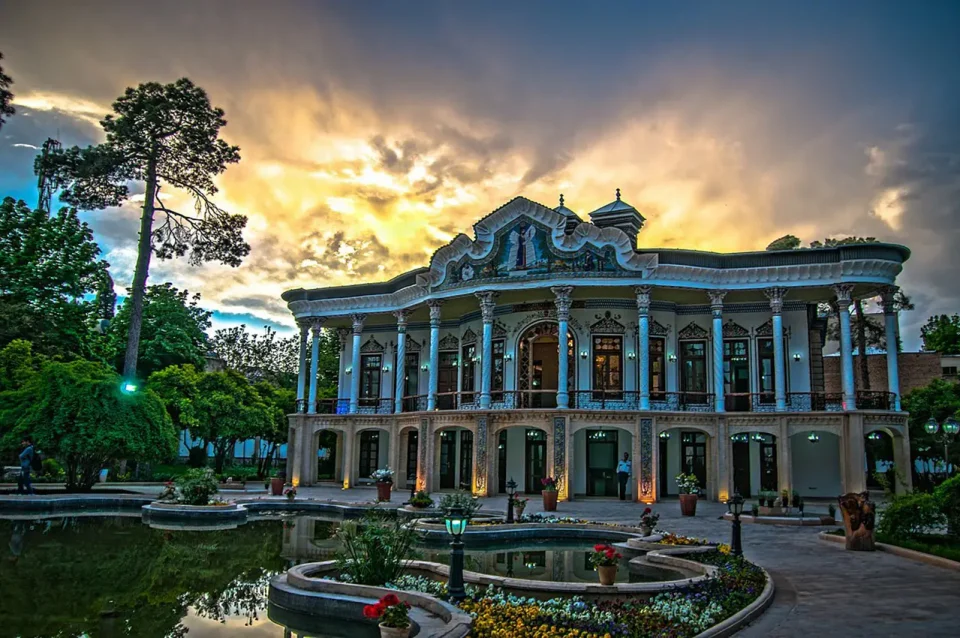 Shiraz, Iran