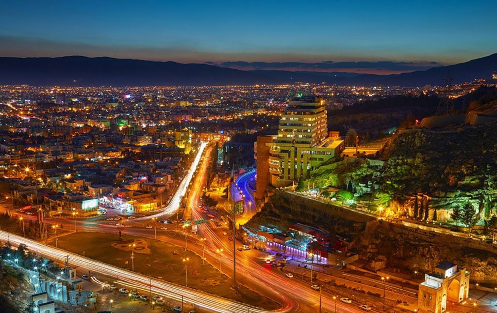 Shiraz, Iran