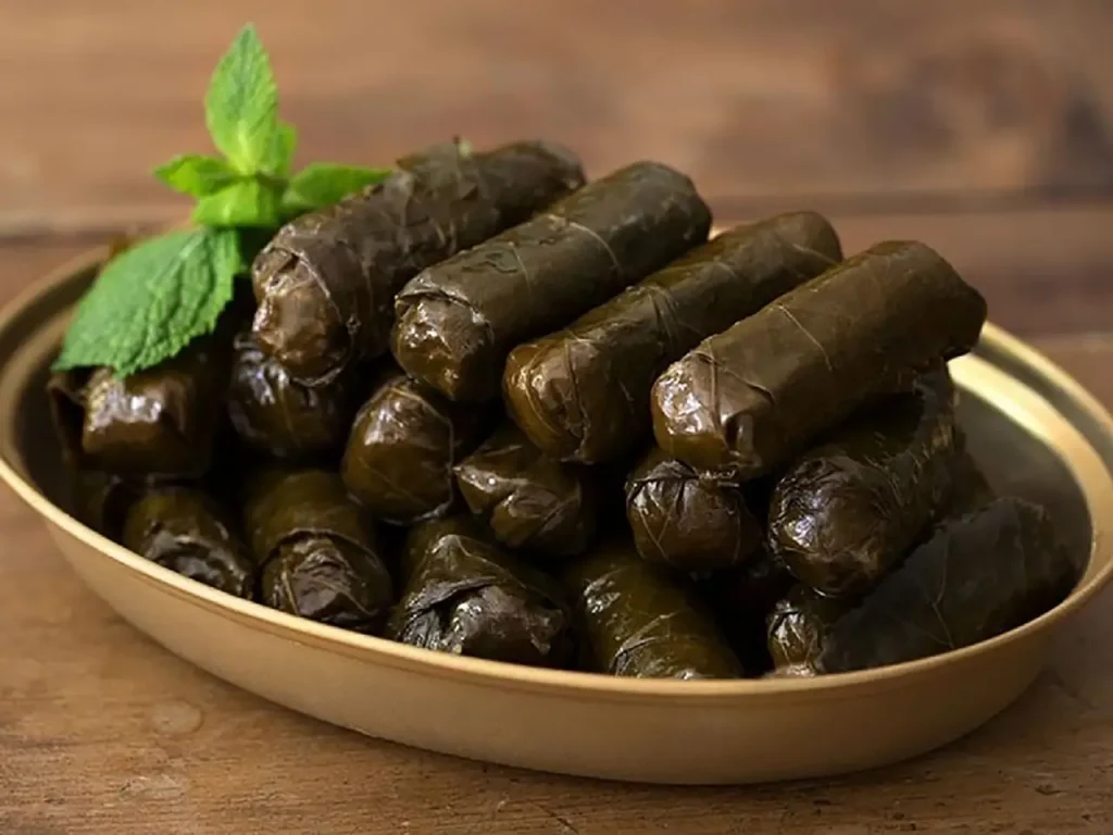 Dolma